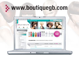 Boutique en ligne Guay Beaut